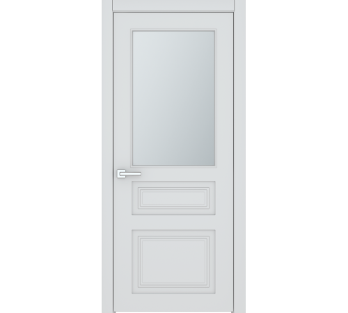 Міжкімнатні Двері Family Doors Емаль FD Classic EC 3.2 Краска
