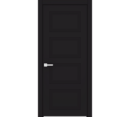 Міжкімнатні Двері Family Doors Емаль FD Classic EC 3.3 Краска