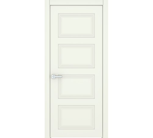 Міжкімнатні Двері Family Doors Емаль FD Classic EC 3.3 Краска