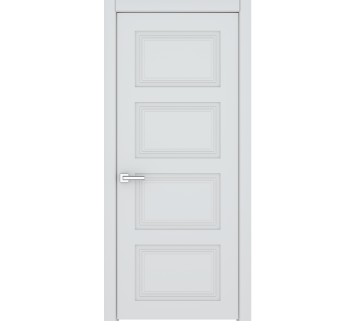 Міжкімнатні Двері Family Doors Емаль FD Classic EC 3.3 Краска