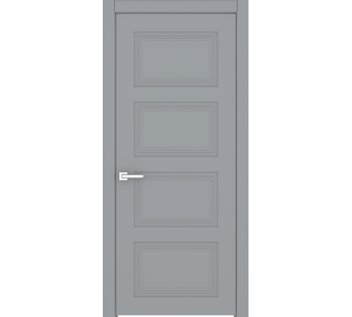 Міжкімнатні Двері Family Doors Емаль FD Classic EC 3.3 Краска