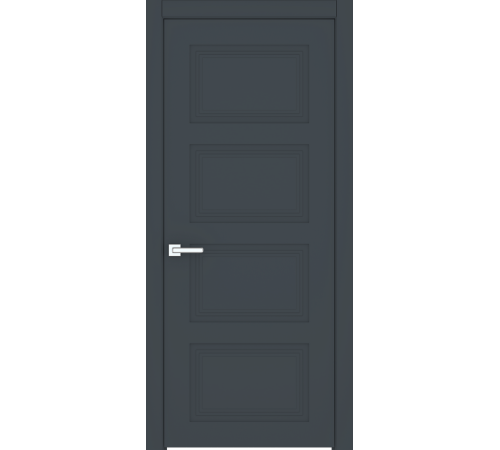 Міжкімнатні Двері Family Doors Емаль FD Classic EC 3.3 Краска