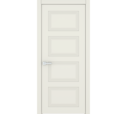 Міжкімнатні Двері Family Doors Емаль FD Classic EC 3.3 Краска