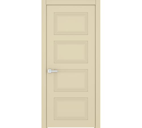 Міжкімнатні Двері Family Doors Емаль FD Classic EC 3.3 Краска