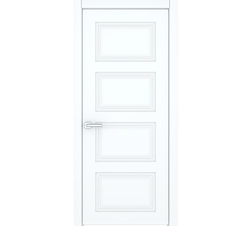 Міжкімнатні Двері Family Doors Емаль FD Classic EC 3.3 Краска