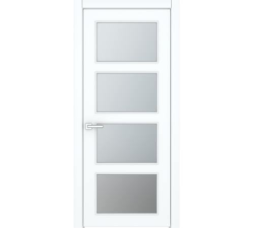 Межкомнатные Двери Family Doors Емаль FD Classic EC 3.4 Краска