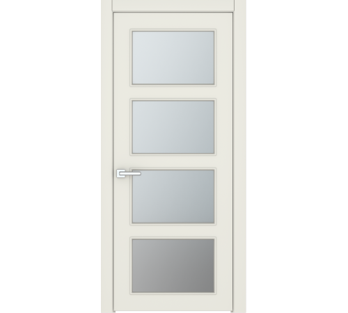 Межкомнатные Двери Family Doors Емаль FD Classic EC 3.4 Краска