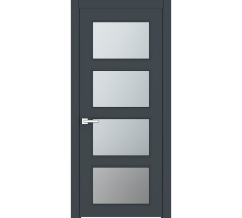 Межкомнатные Двери Family Doors Емаль FD Classic EC 3.4 Краска