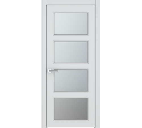 Межкомнатные Двери Family Doors Емаль FD Classic EC 3.4 Краска