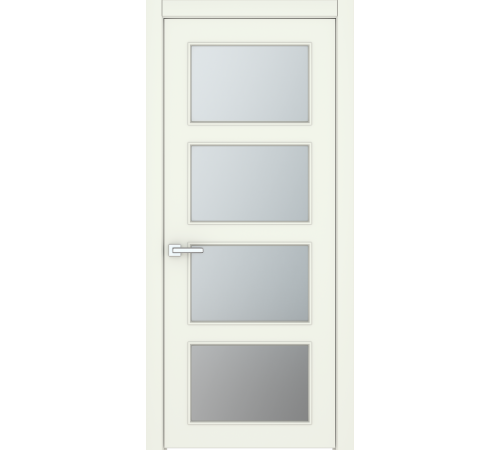 Межкомнатные Двери Family Doors Емаль FD Classic EC 3.4 Краска