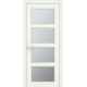 Межкомнатные Двери Family Doors Емаль FD Classic EC 3.4 Краска