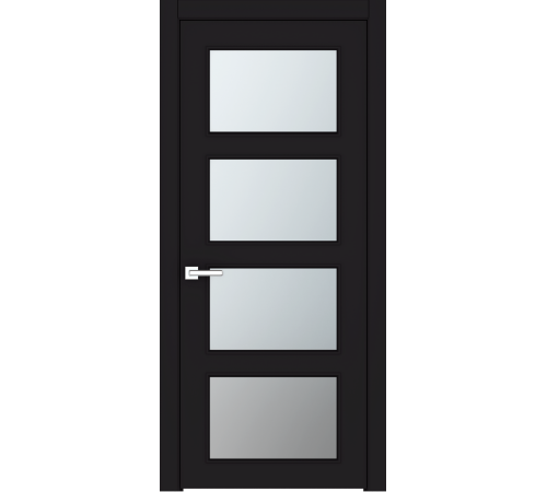 Межкомнатные Двери Family Doors Емаль FD Classic EC 3.4 Краска