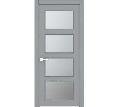 Межкомнатные Двери Family Doors Емаль FD Classic EC 3.4 Краска