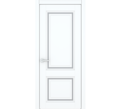 Межкомнатные Двери Family Doors Емаль FD Classic EC 4.2 Краска