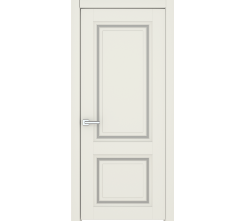 Межкомнатные Двери Family Doors Емаль FD Classic EC 4.2 Краска