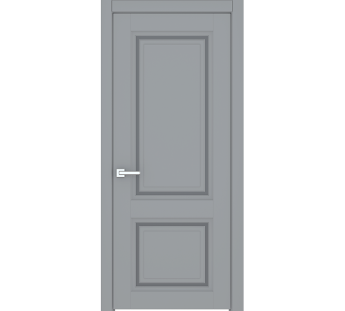 Межкомнатные Двери Family Doors Емаль FD Classic EC 4.2 Краска