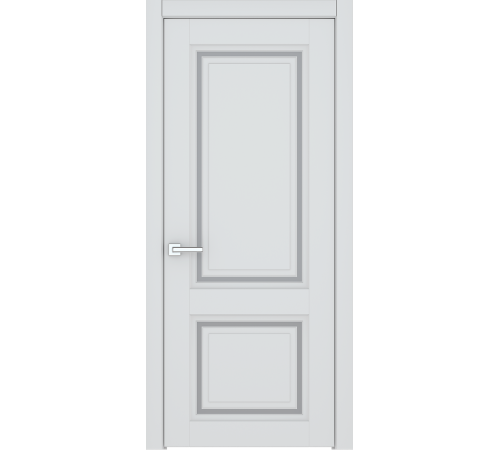 Межкомнатные Двери Family Doors Емаль FD Classic EC 4.2 Краска
