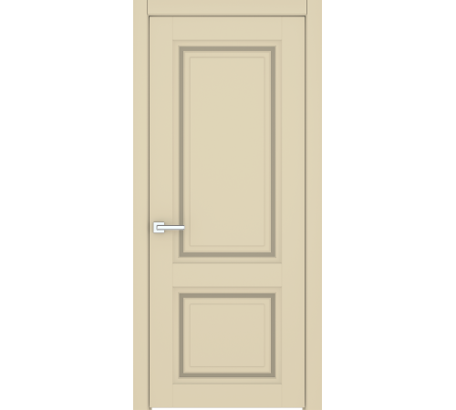Межкомнатные Двери Family Doors Емаль FD Classic EC 4.2 Краска