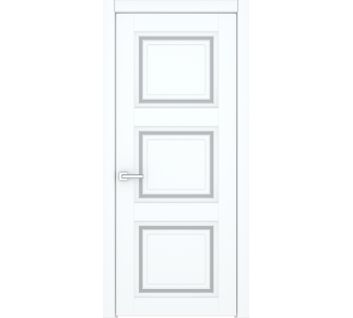 Межкомнатные Двери Family Doors Емаль FD Classic EC 4.3 Краска