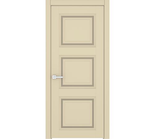 Межкомнатные Двери Family Doors Емаль FD Classic EC 4.3 Краска