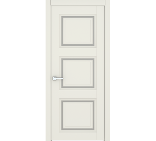 Межкомнатные Двери Family Doors Емаль FD Classic EC 4.3 Краска