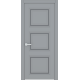 Межкомнатные Двери Family Doors Емаль FD Classic EC 4.3 Краска