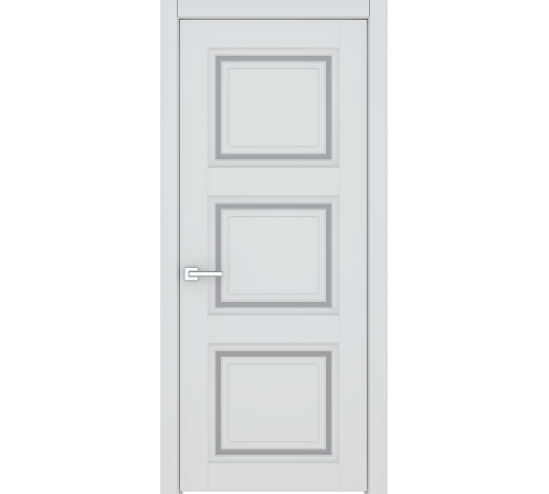 Межкомнатные Двери Family Doors Емаль FD Classic EC 4.3 Краска
