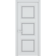 Межкомнатные Двери Family Doors Емаль FD Classic EC 4.3 Краска