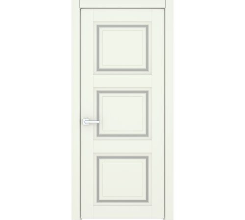 Межкомнатные Двери Family Doors Емаль FD Classic EC 4.3 Краска