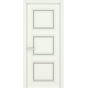 Межкомнатные Двери Family Doors Емаль FD Classic EC 4.3 Краска