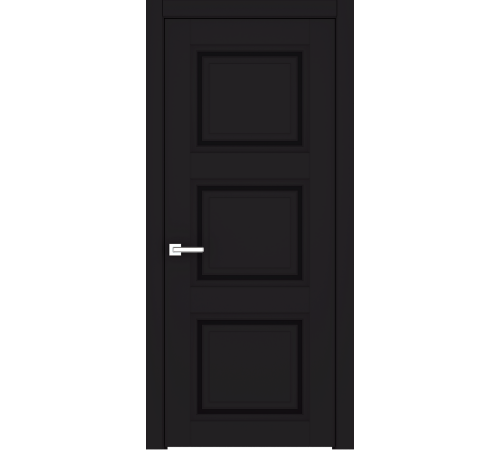 Межкомнатные Двери Family Doors Емаль FD Classic EC 4.3 Краска