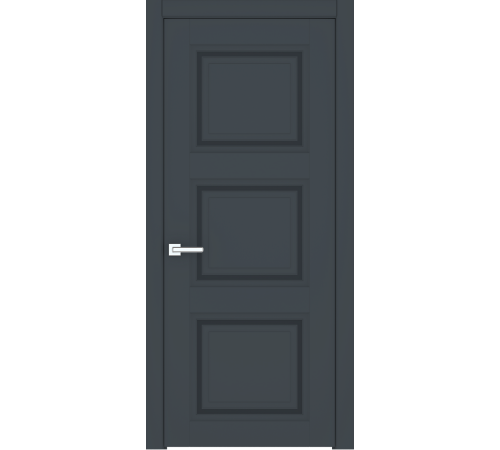 Межкомнатные Двери Family Doors Емаль FD Classic EC 4.3 Краска