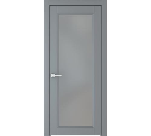 Межкомнатные Двери Family Doors Емаль FD Classic EC 5.2 Краска