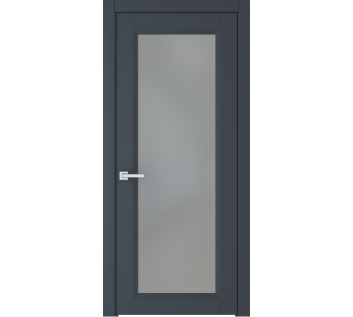 Межкомнатные Двери Family Doors Емаль FD Classic EC 5.2 Краска