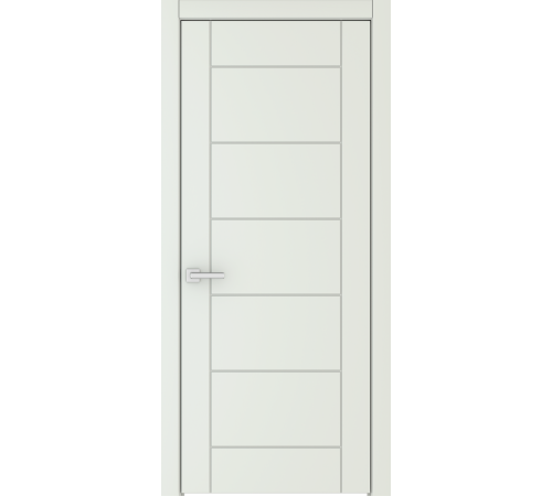 Межкомнатные Двери Family Doors Емаль FD Modern EM 15 Краска