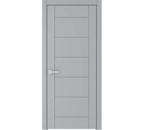Межкомнатные Двери Family Doors Емаль FD Modern EM 15 Краска