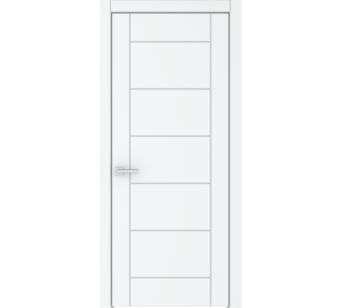 Межкомнатные Двери Family Doors Емаль FD Modern EM 15 Краска