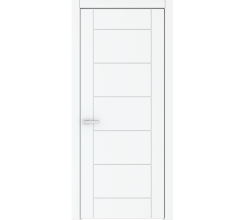 Межкомнатные Двери Family Doors Емаль FD Modern EM 15 Краска