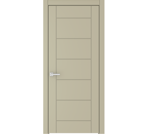 Межкомнатные Двери Family Doors Емаль FD Modern EM 15 Краска
