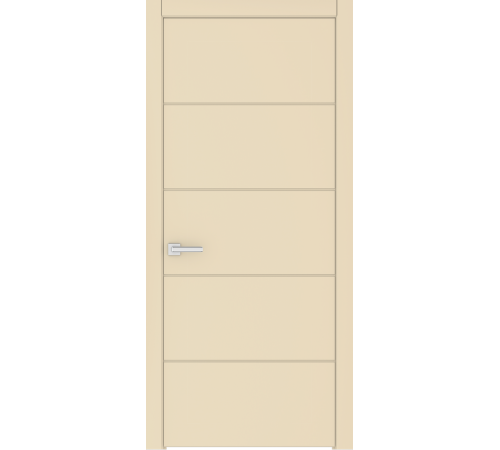 Межкомнатные Двери Family Doors Емаль FD Modern EM 16 Краска