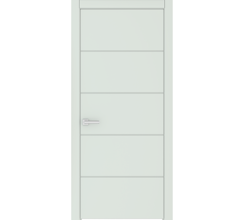 Межкомнатные Двери Family Doors Емаль FD Modern EM 16 Краска