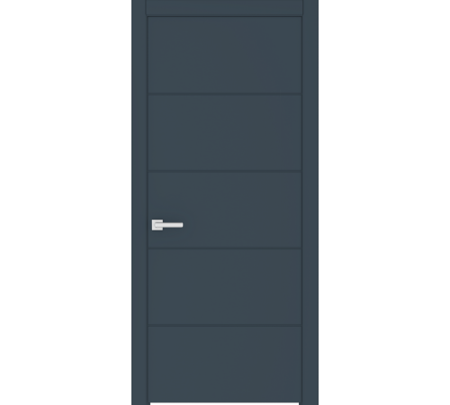 Межкомнатные Двери Family Doors Емаль FD Modern EM 16 Краска