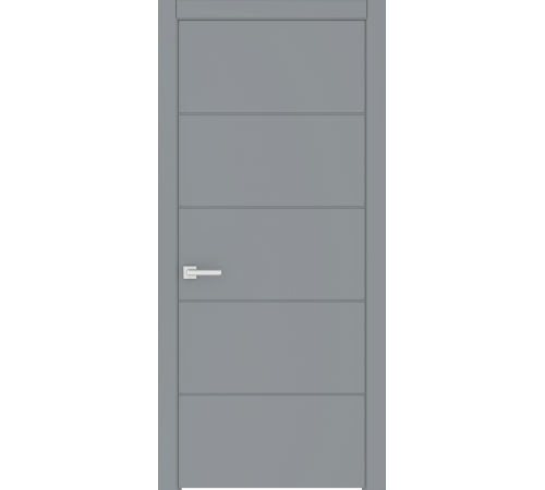 Межкомнатные Двери Family Doors Емаль FD Modern EM 16 Краска