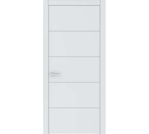 Межкомнатные Двери Family Doors Емаль FD Modern EM 16 Краска
