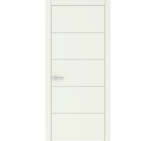 Межкомнатные Двери Family Doors Емаль FD Modern EM 16 Краска