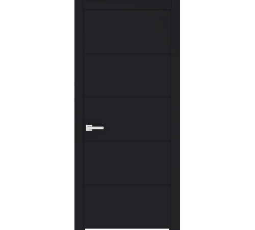 Межкомнатные Двери Family Doors Емаль FD Modern EM 16 Краска