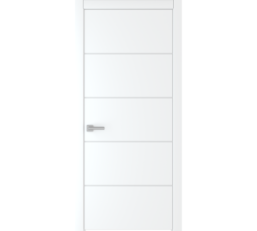 Межкомнатные Двери Family Doors Емаль FD Modern EM 16 Краска
