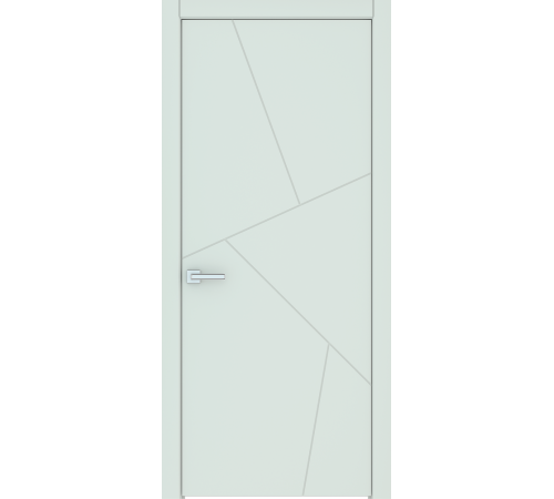 Межкомнатные Двери Family Doors Емаль FD Modern EM 14 Краска