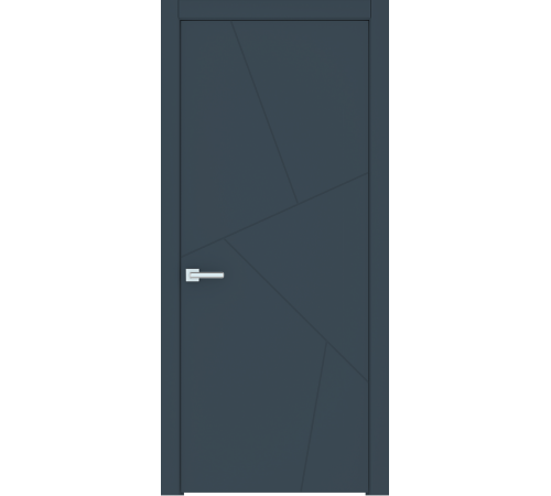Межкомнатные Двери Family Doors Емаль FD Modern EM 14 Краска