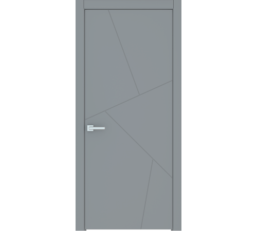 Межкомнатные Двери Family Doors Емаль FD Modern EM 14 Краска